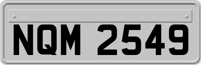 NQM2549