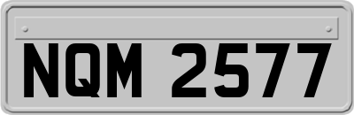 NQM2577