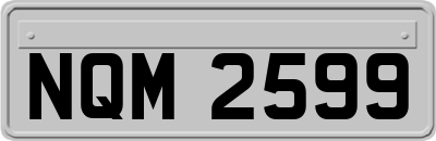 NQM2599