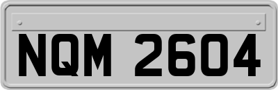 NQM2604