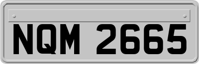 NQM2665