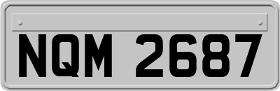 NQM2687
