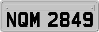 NQM2849