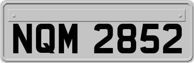 NQM2852