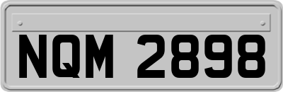 NQM2898