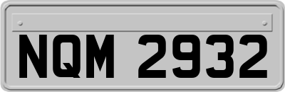 NQM2932