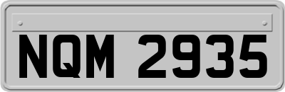 NQM2935