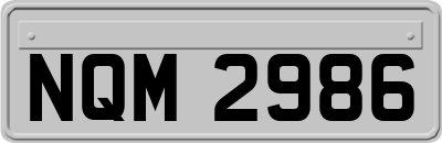 NQM2986