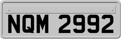 NQM2992