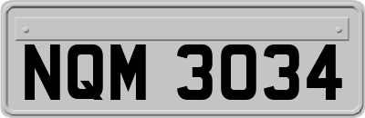 NQM3034