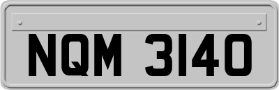NQM3140