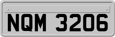 NQM3206