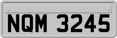 NQM3245