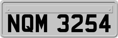 NQM3254