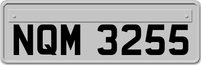 NQM3255