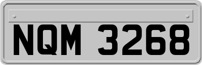 NQM3268