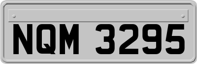 NQM3295