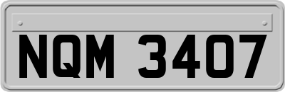 NQM3407