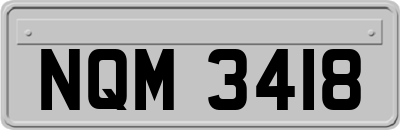 NQM3418