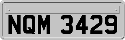 NQM3429