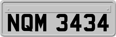 NQM3434
