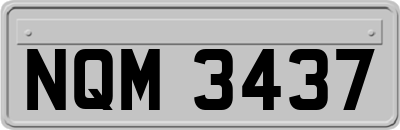 NQM3437