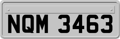 NQM3463