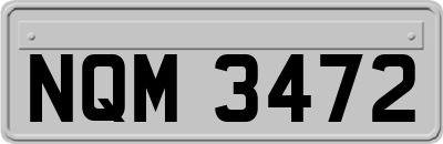 NQM3472