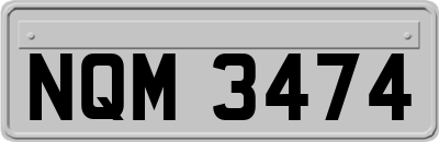 NQM3474