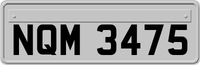 NQM3475