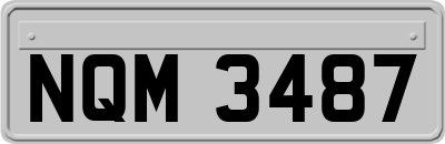 NQM3487