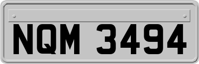 NQM3494
