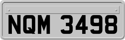 NQM3498