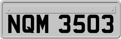 NQM3503