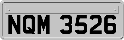NQM3526