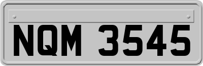 NQM3545
