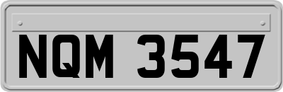 NQM3547