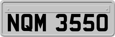 NQM3550