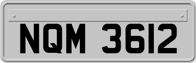 NQM3612