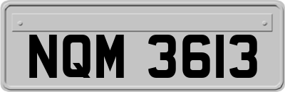 NQM3613