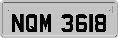 NQM3618