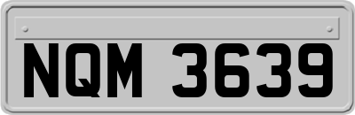 NQM3639