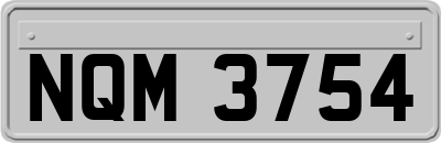 NQM3754