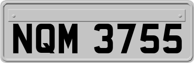 NQM3755