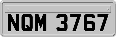 NQM3767