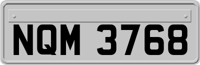 NQM3768