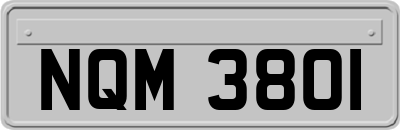 NQM3801