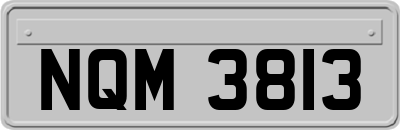 NQM3813