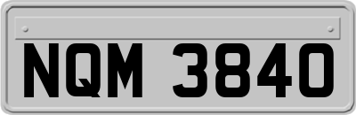 NQM3840