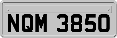 NQM3850